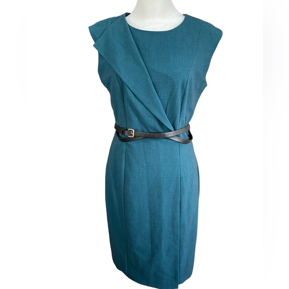 Calvin Klein Dresses & Skirts - Calvin Klein dress size 6